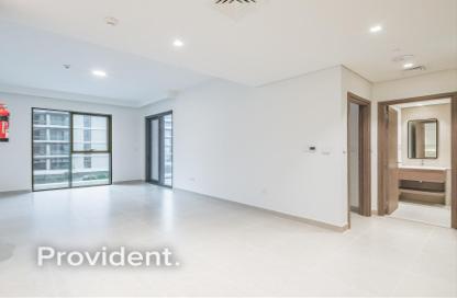 Apartment - 1 Bedroom - 1 Bathroom for rent in Seagate Building 1 - Seagate - Mina Rashid - Dubai