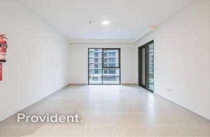 Apartment - 1 Bedroom - 1 Bathroom for rent in Seagate Building 1 - Seagate - Mina Rashid - Dubai
