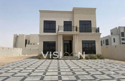 Villa - 5 - 7 for rent in Al Aweer 1 - Al Aweer - Dubai Villa - 5 - 7 for rent in Al Aweer 1 - Al Aweer - Dubai