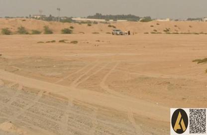 Land - Studio for sale in Al Mowaihat 3 - Al Mowaihat - Ajman