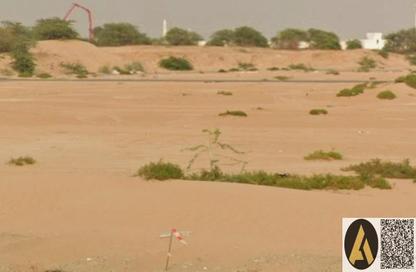 Land - Studio for sale in Al Mowaihat 3 - Al Mowaihat - Ajman
