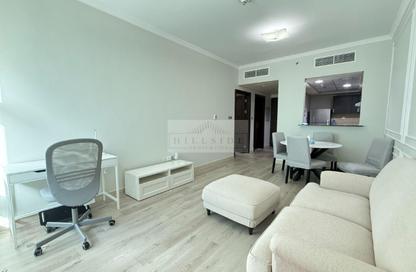 Apartment - 1 Bedroom - 2 Bathrooms for sale in Durar B - Dubai Land Residence Complex - Dubai