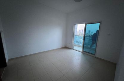 Apartment - 2 Bedrooms - 2 Bathrooms for rent in City Tower - Al Nuaimiya - Ajman