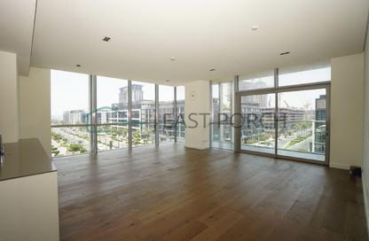 Apartment - 2 Bedrooms - 3 Bathrooms for rent in City Walk Residential Building 3B - City Walk Residential - City Walk - Dubai