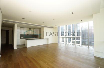 Apartment - 2 Bedrooms - 3 Bathrooms for rent in City Walk Residential Building 3B - City Walk Residential - City Walk - Dubai