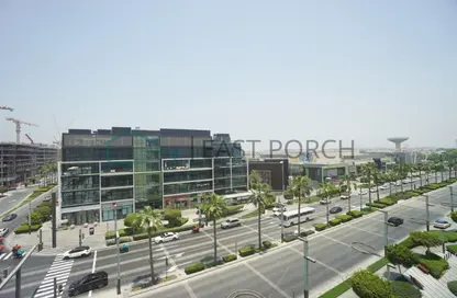 Apartment - 2 Bedrooms - 3 Bathrooms for rent in City Walk Residential Building 3B - City Walk Residential - City Walk - Dubai
