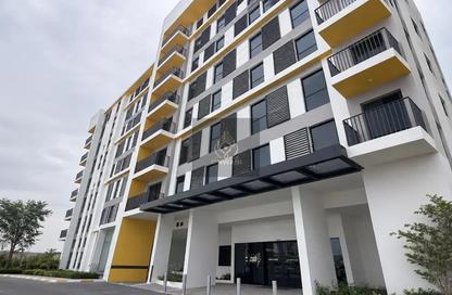 Apartment - 2 - 2 for sale in Reeman Living II - Al Shamkha - Abu Dhabi Apartment - 2 - 2 for sale in Reeman Living II - Al Shamkha - Abu Dhabi