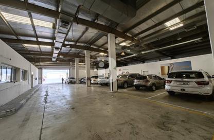 Show Room - Studio for rent in Omran Plaza - Al Qasimia - Sharjah
