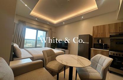 Apartment - Studio - 1 Bathroom for sale in Hera Tower - Dubai Sports City - Dubai