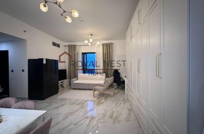 Apartment - 1 Bedroom - 2 Bathrooms for rent in Barari Hills Residence - Majan - Dubai