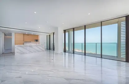 Apartment - 3 Bedrooms - 4 Bathrooms for rent in Palm Jumeirah - Dubai