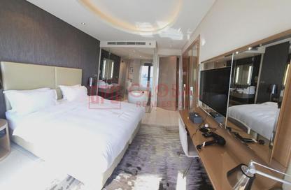 Apartment - 3 Bedrooms - 3 Bathrooms for rent in Tower B - DAMAC Towers by Paramount - Business Bay - Dubai