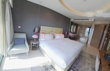 Apartment - 3 Bedrooms - 3 Bathrooms for rent in Tower B - DAMAC Towers by Paramount - Business Bay - Dubai