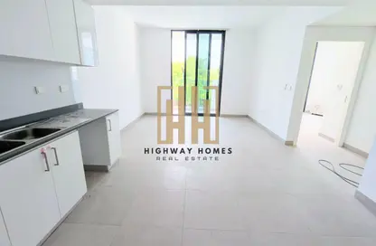 شقة - 2 غرف نوم - 2 حمامات للايجار في شقق ريحان - الجادة - الشارقة