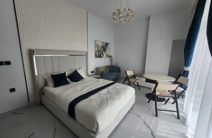 شقة - 1 حمام للبيع في أوبالز باي دانوب - حديقة دبي العلميه - دبي