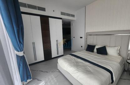 Apartment - Studio - 1 Bathroom for sale in Opalz By Danube Tower 2 - Opalz by Danube - Dubai Science Park - Dubai