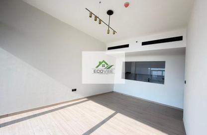 Apartment - 2 Bedrooms - 2 Bathrooms for rent in Binghatti Emerald - District 15 - Jumeirah Village Circle - Dubai