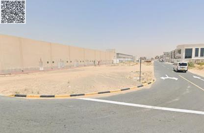 Land - Studio for sale in Al Zaheya Gardens - Al Zahya - Ajman Land - Studio for sale in Al Zaheya Gardens - Al Zahya - Ajman