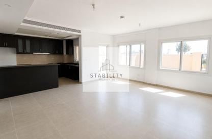 Villa - 3 Bedrooms - 4 Bathrooms for sale in Casa Viva - Serena - Dubai
