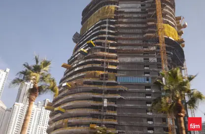 Apartment - 3 Bedrooms - 4 Bathrooms for sale in Bugatti Residences - Business Bay - Dubai