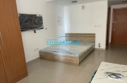 Apartment - Studio - 1 Bathroom for sale in Lakeside Tower C - Lakeside Residence - Dubai Production City (IMPZ) - Dubai