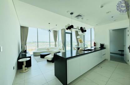 Apartment - 2 Bedrooms - 4 Bathrooms for rent in Residences 30 - District One - Mohammed Bin Rashid City - Dubai