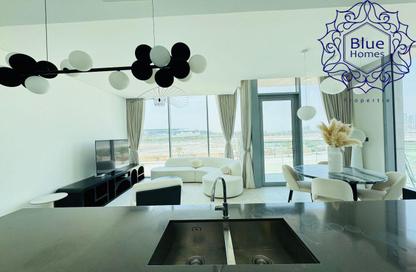 Apartment - 2 Bedrooms - 4 Bathrooms for rent in Residences 30 - District One - Mohammed Bin Rashid City - Dubai Apartment - 2 Bedrooms - 4 Bathrooms for rent in Residences 30 - District One - Mohammed Bin Rashid City - Dubai