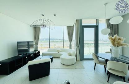 Apartment - 2 Bedrooms - 4 Bathrooms for rent in Residences 30 - District One - Mohammed Bin Rashid City - Dubai