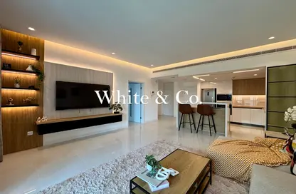 Apartment - 1 Bedroom - 1 Bathroom for sale in Al Thayyal 4 - Al Thayyal - Greens - Dubai