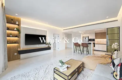 Apartment - 1 Bedroom - 1 Bathroom for sale in Al Thayyal 4 - Al Thayyal - Greens - Dubai