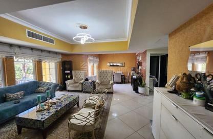 Apartment - 2 Bedrooms - 2 Bathrooms for rent in Al Waha Villas - Dubai Land - Dubai