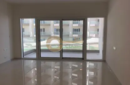 Apartment - Studio - 1 Bathroom for rent in Viridis D - Viridis Residence and Hotel Apartments - Damac Hills 2 - Dubai