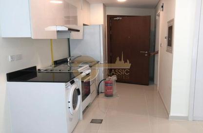 Apartment - Studio - 1 Bathroom for rent in Viridis D - Viridis Residence and Hotel Apartments - Damac Hills 2 - Dubai