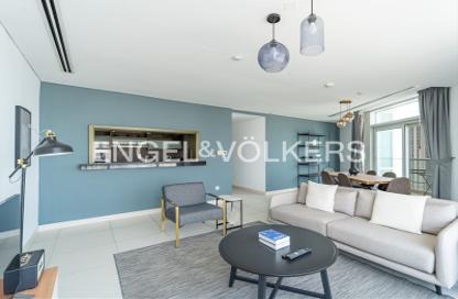 Apartment - 2 Bedrooms - 3 Bathrooms for rent in The Lofts West - The Lofts - Downtown Dubai - Dubai Apartment - 2 Bedrooms - 3 Bathrooms for rent in The Lofts West - The Lofts - Downtown Dubai - Dubai