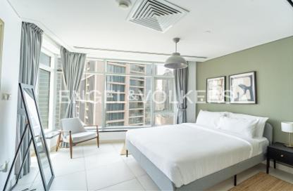 Apartment - 2 Bedrooms - 3 Bathrooms for rent in The Lofts West - The Lofts - Downtown Dubai - Dubai Apartment - 2 Bedrooms - 3 Bathrooms for rent in The Lofts West - The Lofts - Downtown Dubai - Dubai