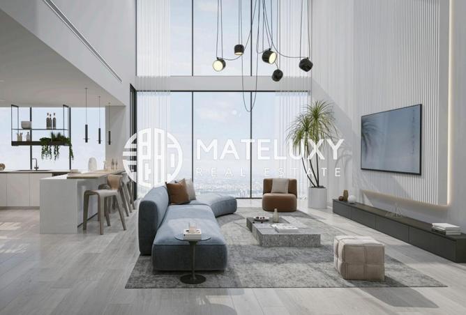 Real Listing | Handover Q4 2026 | High End Apt