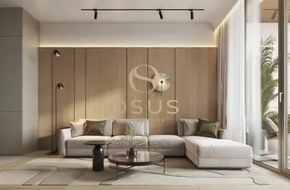 Apartment - 1 Bedroom - 1 Bathroom for sale in Boutique 23 - Al Jaddaf - Dubai Apartment - 1 Bedroom - 1 Bathroom for sale in Boutique 23 - Al Jaddaf - Dubai