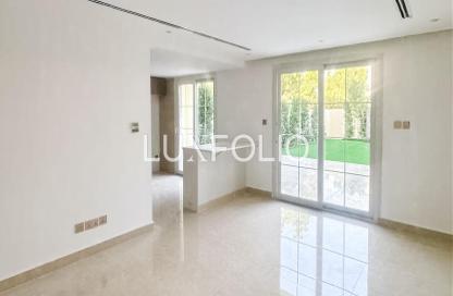 Villa - 3 Bedrooms - 4 Bathrooms for rent in Springs 3 - The Springs - Dubai