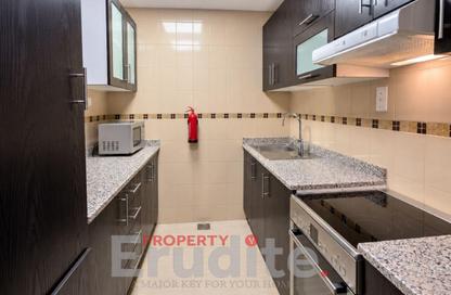 Apartment - Studio - 1 for rent in Marina 101 - Dubai Marina - Dubai Apartment - Studio - 1 for rent in Marina 101 - Dubai Marina - Dubai
