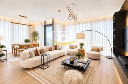 Apartment - 2 - 3 for sale in Residences 21 - The Residences at District One - District One - Mohammed Bin Rashid City - Dubai