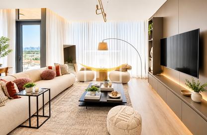 Apartment - 2 - 3 for sale in Residences 21 - The Residences at District One - District One - Mohammed Bin Rashid City - Dubai