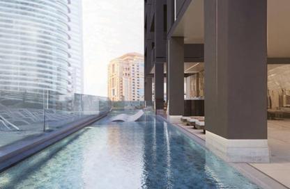 Apartment - 3 Bedrooms - 5 Bathrooms for sale in Kingdom Gate - Al Furjan - Dubai Apartment - 3 Bedrooms - 5 Bathrooms for sale in Kingdom Gate - Al Furjan - Dubai