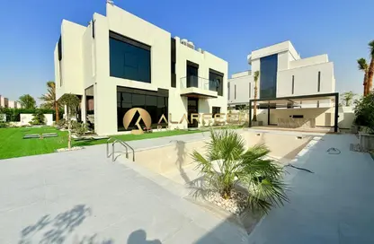 فيلا - 5 غرف نوم - 6 حمامات للايجار في ند الشبا 3 - ند الشبا - دبي