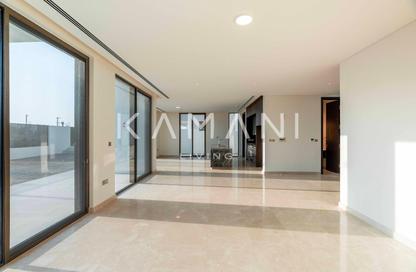 Villa - 5 Bedrooms - 6 Bathrooms for rent in Palm Hills - Dubai Hills Estate - Dubai