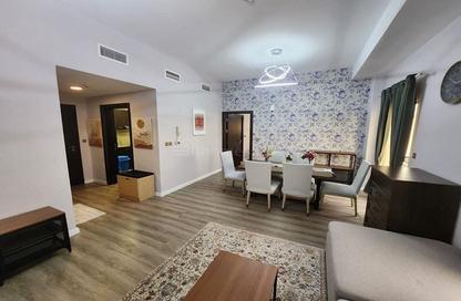 Apartment - 1 Bedroom - 2 Bathrooms for rent in Al Thamam 41 - Al Thamam - Remraam - Dubai