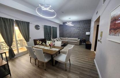 Apartment - 1 Bedroom - 2 Bathrooms for rent in Al Thamam 41 - Al Thamam - Remraam - Dubai Apartment - 1 Bedroom - 2 Bathrooms for rent in Al Thamam 41 - Al Thamam - Remraam - Dubai