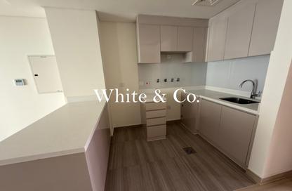 Townhouse - 3 Bedrooms - 3 Bathrooms for rent in Aquilegia - Damac Hills 2 - Dubai