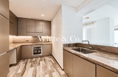 Apartment - 4 Bedrooms - 5 Bathrooms for rent in Damac Heights - Dubai Marina - Dubai Apartment - 4 Bedrooms - 5 Bathrooms for rent in Damac Heights - Dubai Marina - Dubai