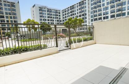 Apartment - 1 Bedroom - 1 Bathroom for rent in UNA Apartments - Town Square - Dubai