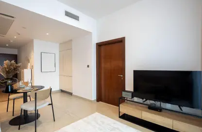 Apartment - 1 Bedroom - 1 Bathroom for rent in Marina Gate 2 - Marina Gate - Dubai Marina - Dubai